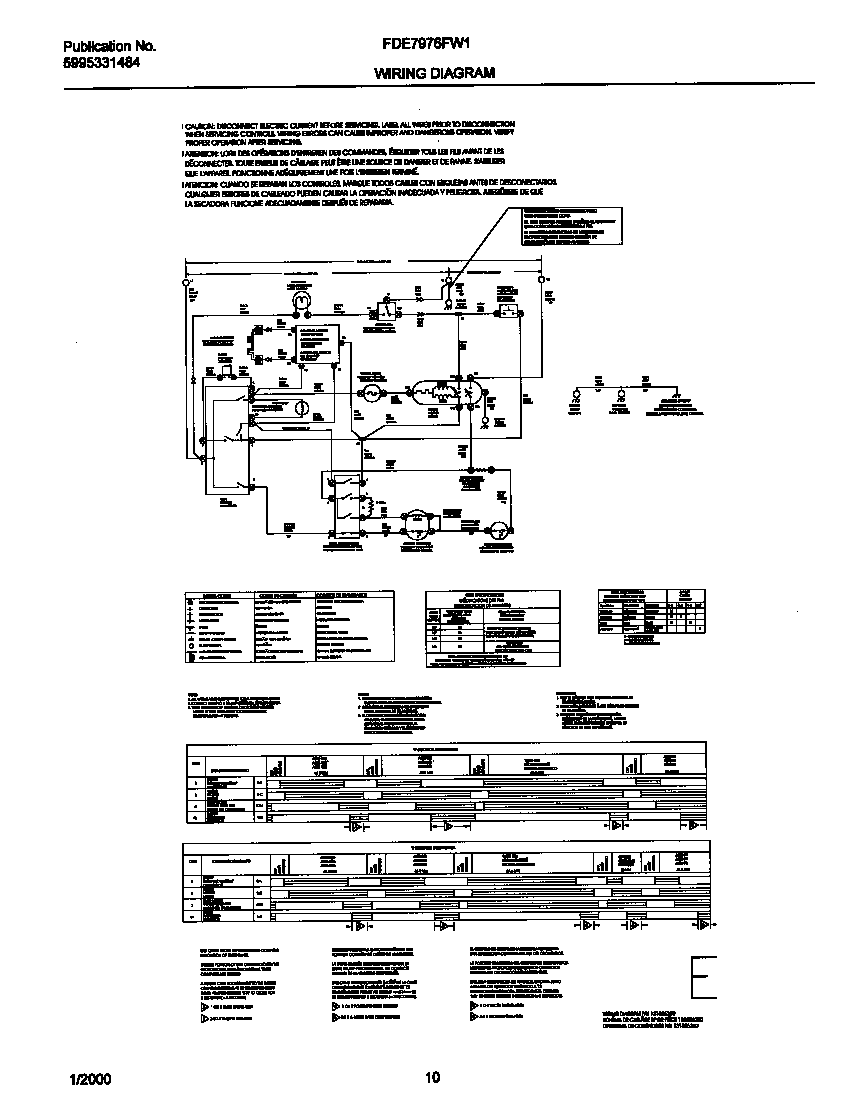 WIRING DIAGRAM