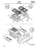 Top/drawer