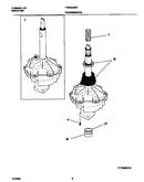 P12m0008 transmission