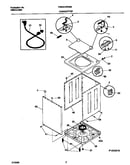 P12v0019 wshr cab,top