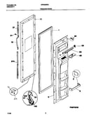 Frzr door