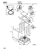 P12v0019 wshr cab,top