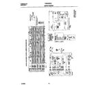 Frigidaire FWS223RFS2 131821600 wiring diagram diagram