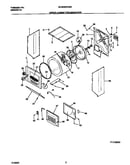 P17u0030 dry cab,drm,htr