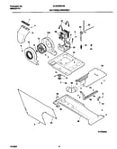 P17b0022 dry mtr,belt