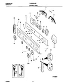 P17c0051 control panel