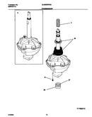P17m0010 transmission