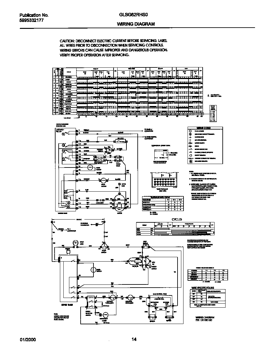 131780100 wiring diagram