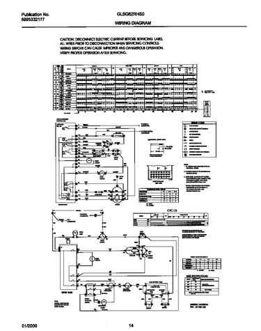 131780100 wiring diagram