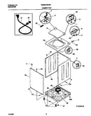P12v0018 wshr cab,top