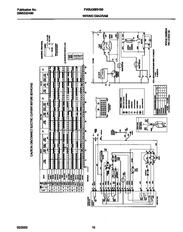 131822100 wiring diagram