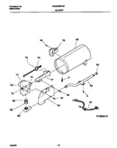 P16b0010 burner,valve