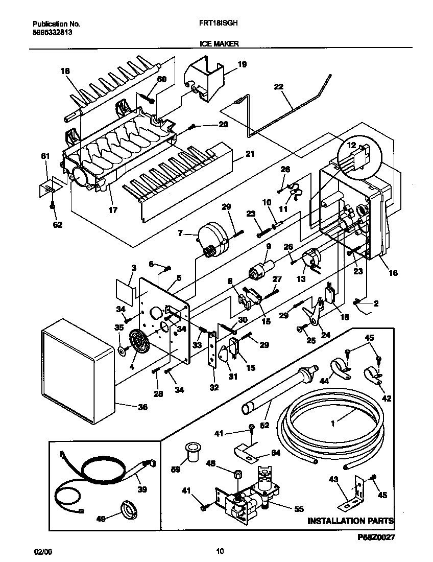 ICEMAKER