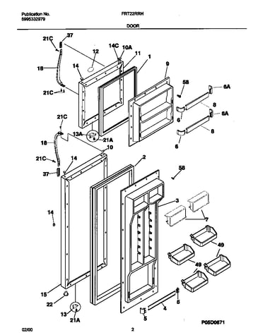 Doors