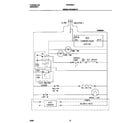 Frigidaire FRT22RRHW2 wiring diagram diagram