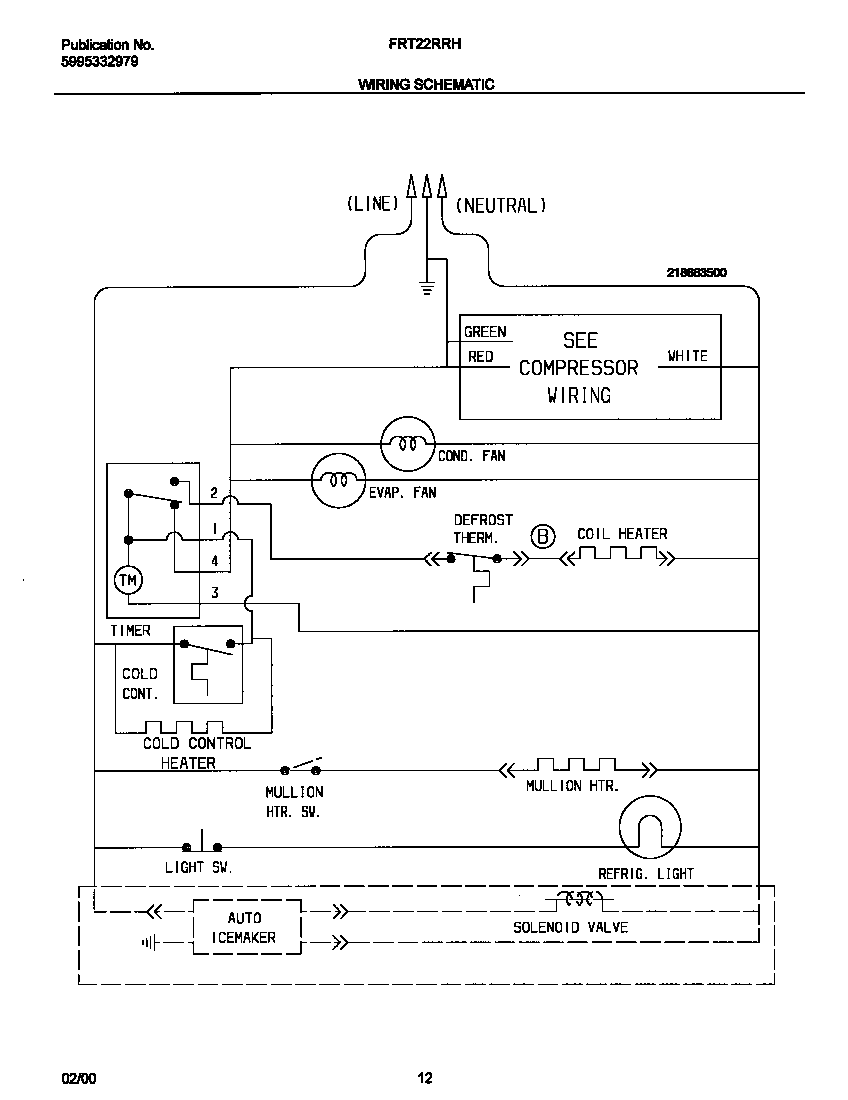 WIRING DIAGRAM