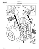 P16v0037 dry cab,heater