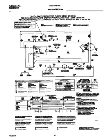 131900600e wiring diagram
