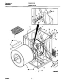 P16v0038 dry cab,heater