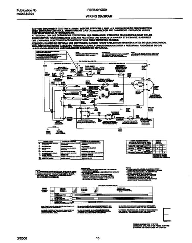 131911100 wiring diagram