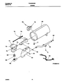 P16b0010 burner,valve