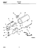 P16b0010 burner,valve