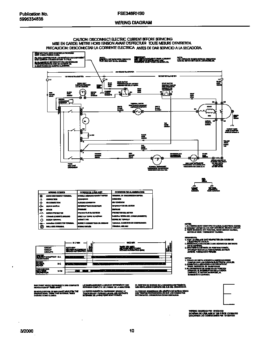 131924100 wiring diagram