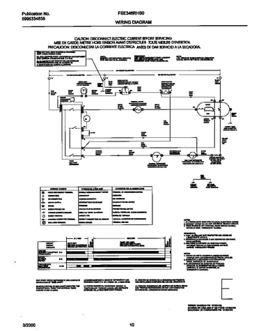 131924100 wiring diagram