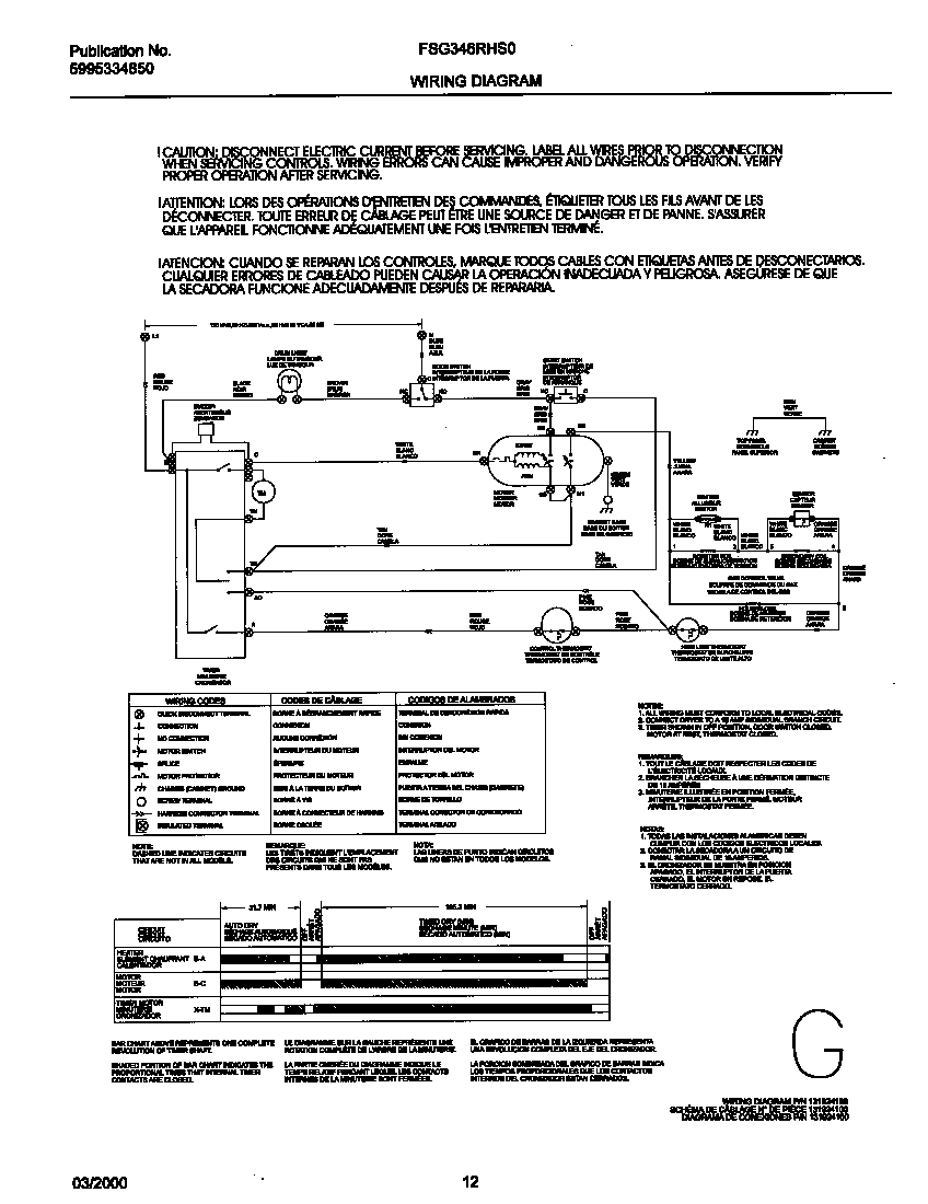 131924100 wiring diagram