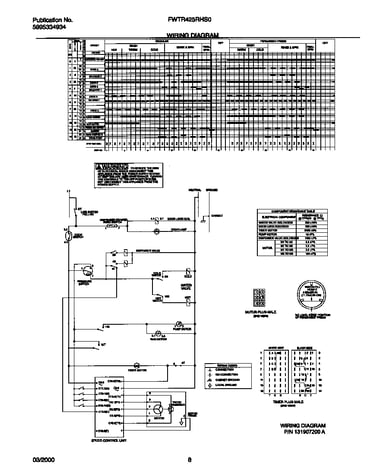 131907200 wiring diagram