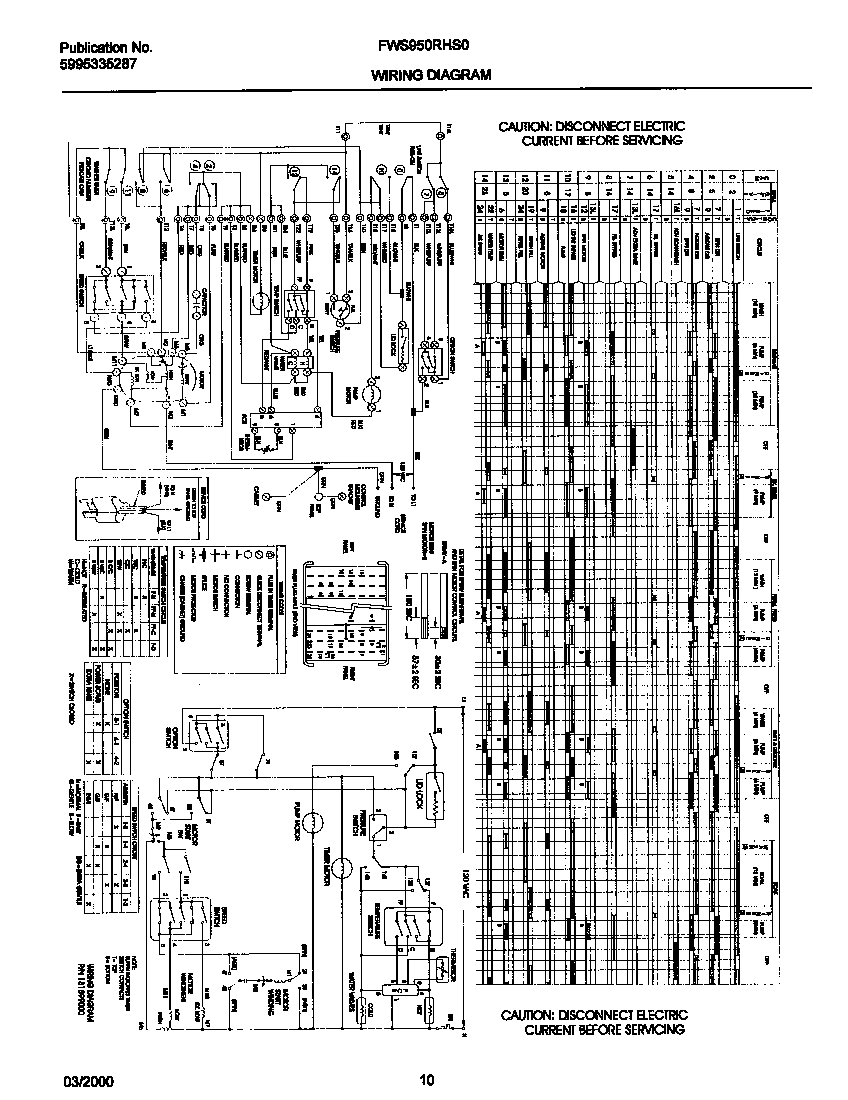 131899000 wiring diagram