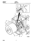 P16v0036 dry cab,heater