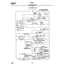 Frigidaire F45ZR24JW0 wiring diagram diagram