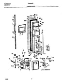 Frzr door
