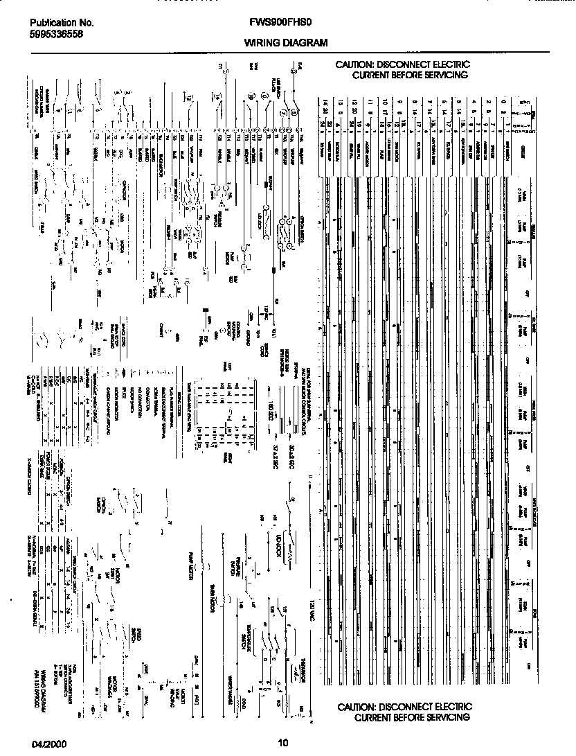 Wiring diagram