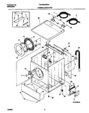 P12v0016 wshr cab,door