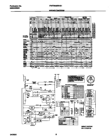 131808100 wiring diagram
