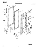 Ref door