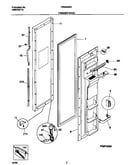 Frz door