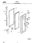 Ref door