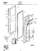 Frz door