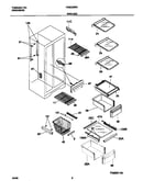 Shelves