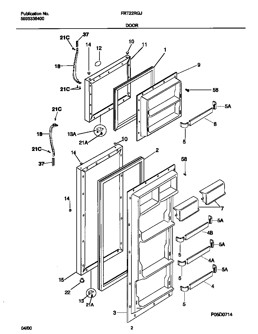 Door