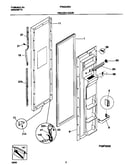 Frz door
