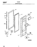 Ref door