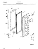 Ref door