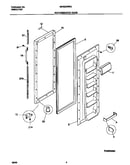 Ref door