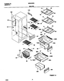Shelves