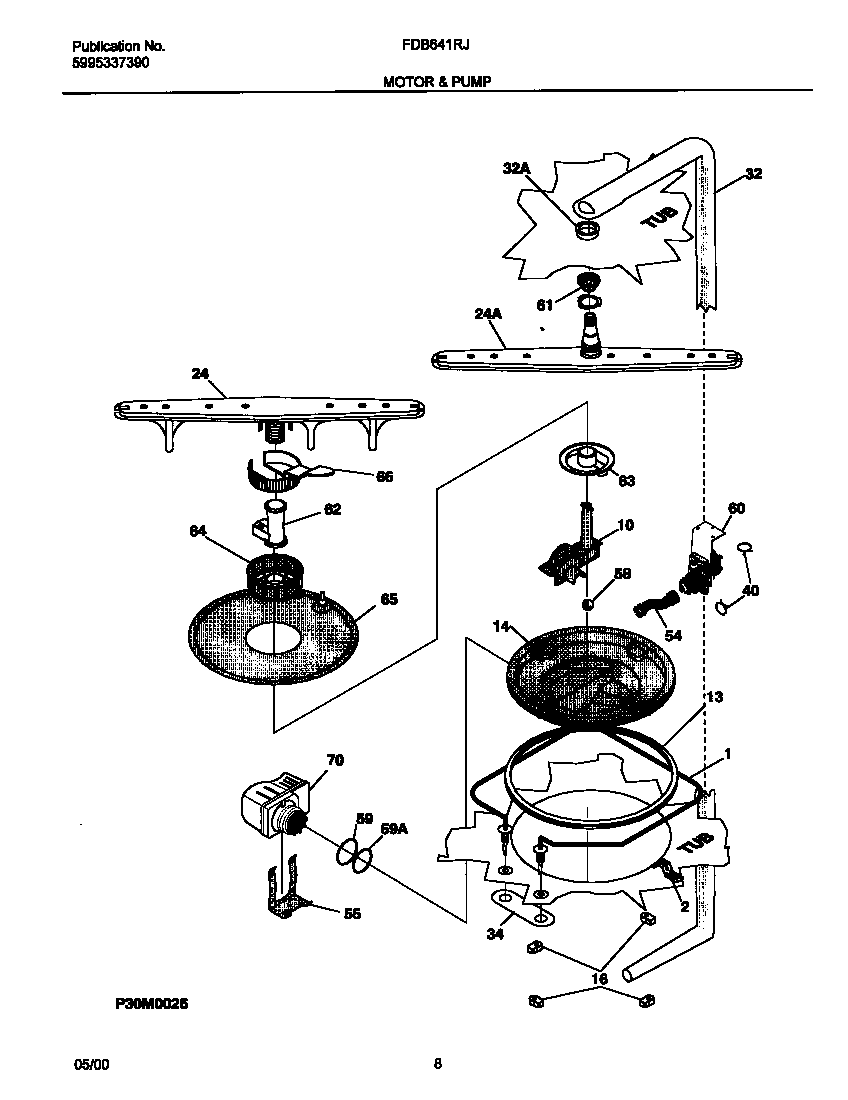 Motor