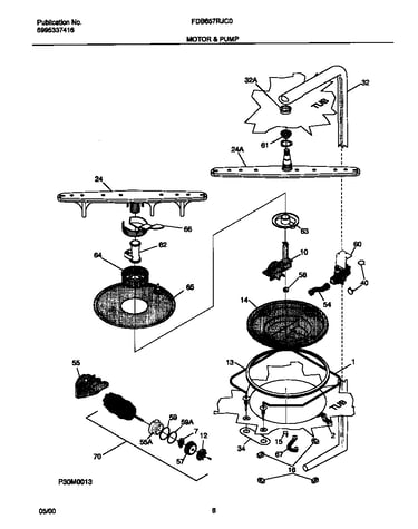 Motor